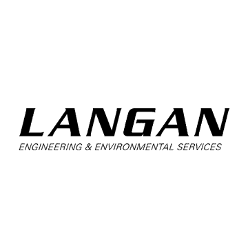 Langan logo