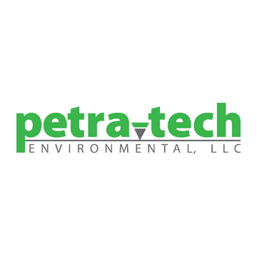 Petra-tech logo