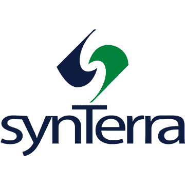 synTerra logo