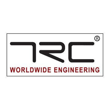 TRC Worldwide Engineering Logo