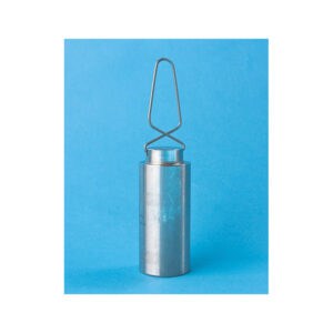 Bottom Weight - Diameter 1.25in Weight 17oz Length 3in, GSW316-C