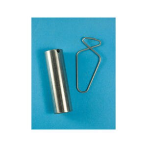 Bullet Weight - Diameter .75in Weight 5oz Length 2.5in, GSW304-C