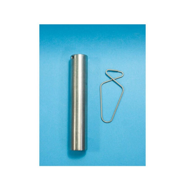 Bullet Weight - Diameter .75in Weight 8oz Length 4in, GSW305-C