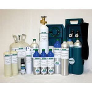 Gas Calibration Kits