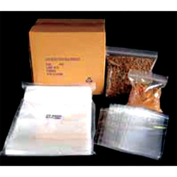 Poly Bags FSB101, FSB105, FSB110, FSB117, FSB120, FSB155, FSB165, FSB166, FSB168, FSB174