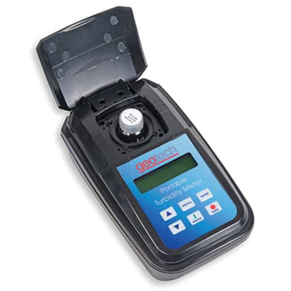 GeoTech Turbidity Meter