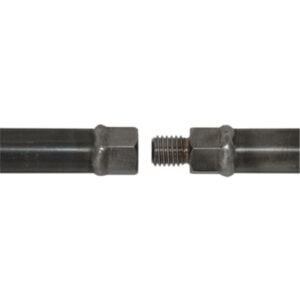 Hand Auger Components - Threaded Connection, SSA331-T, SSA352-T