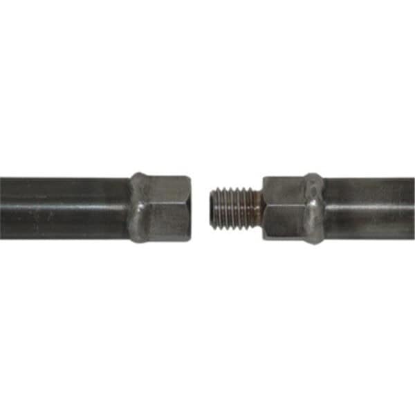 Hand Auger Components - Threaded Connection, SSA331-T, SSA352-T