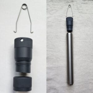 HydraSleeve Accessories