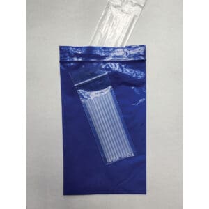 PDB Discharge Straw -4in, GSD290