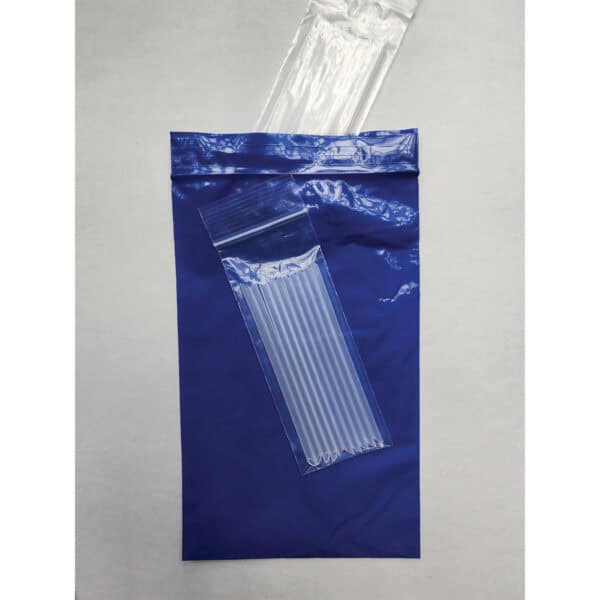 PDB Discharge Straw -4in, GSD290