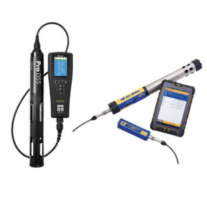 Water Quality Meter Rentals