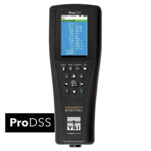 YSI Pro DSS, RQM380-04