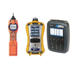 Gas Detection Rentals